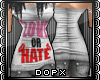 [*DX*] Love Or Hate Fit