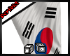 S Korea Flag