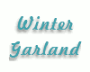 00 Winter Garland