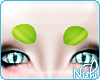 [Nish] Neko Lime Brows