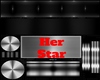 Her Star Choker