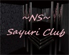 ~NS~ Sayuri Club
