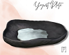 Yogurt Plate