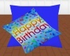 Birthday Pillow#2