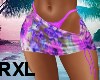 Island Girl Skirt RXL
