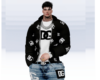 卄.Jacket D&G