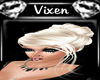 BLUMA FROST BLONDE WEDDI