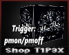 lTl CST SitBox P&M
