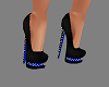 Belliz Black/Blue