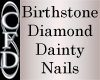 [CFD]Apr-Diamond Dainty