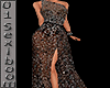 A20(X)glitters gown