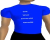 [WF] Male Club T