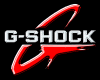 G-SHOCK HULK