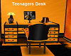 Teenagers Desk