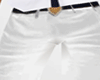 Shirt Star White Pants