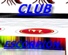 CLUB ESCORPION
