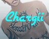 Chargii Custom Skin