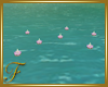 F: FLOATING CANDLES