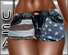 USA Shorts Colcci ABS