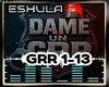 ES| Un Grr RMX [D]+[F]
