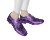 MS Mist Purple Shoes