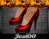 ~Jess~High heels shoes r