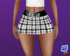 Mini Skirt Plaid