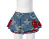 ʀ. 🍒 SKIRT K.