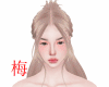 梅 krista blonde