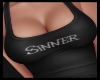 Sinner Top