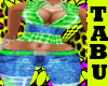 ENVY FIT DELILAH