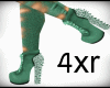 Green Light Boots(4xr)