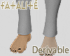&acirc;��Marine Leg Armor