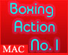 MAC - Boxing Action 1