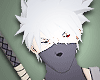 Anbu Kakashi Avatar