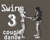 Swing 3 - couple dance