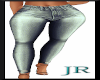 [JR] Metalic Jeans RL