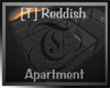 [T] Reddish Apartment