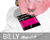 Safe BillyBoy