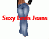 Sexy  Jeans