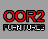 OOR2 furnitures