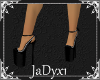 Diamond & Bow Platforms