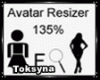 Avatar 135%