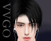 YeJun black