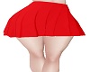 MY Red Skirt