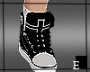 [E] Emo Cross Sneakers