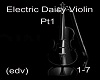 Electric Daisy Violin 1