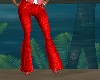 [MJ] Red Jeans