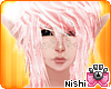 [Nish] Geisha Hair M 3