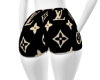 gold blk lv